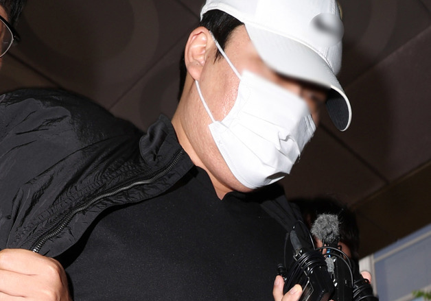 '여친 살해·시신 1년간 김치냉장고에 은닉' 40대, 항소심도 '징역 30년'