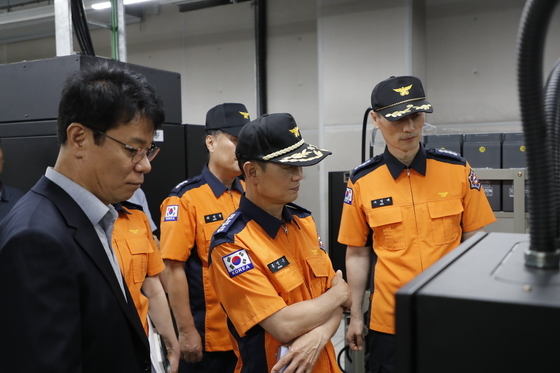 "한 번의 화재도 치명적" 서울시, 데이터센터 전수점검서 절반 시정