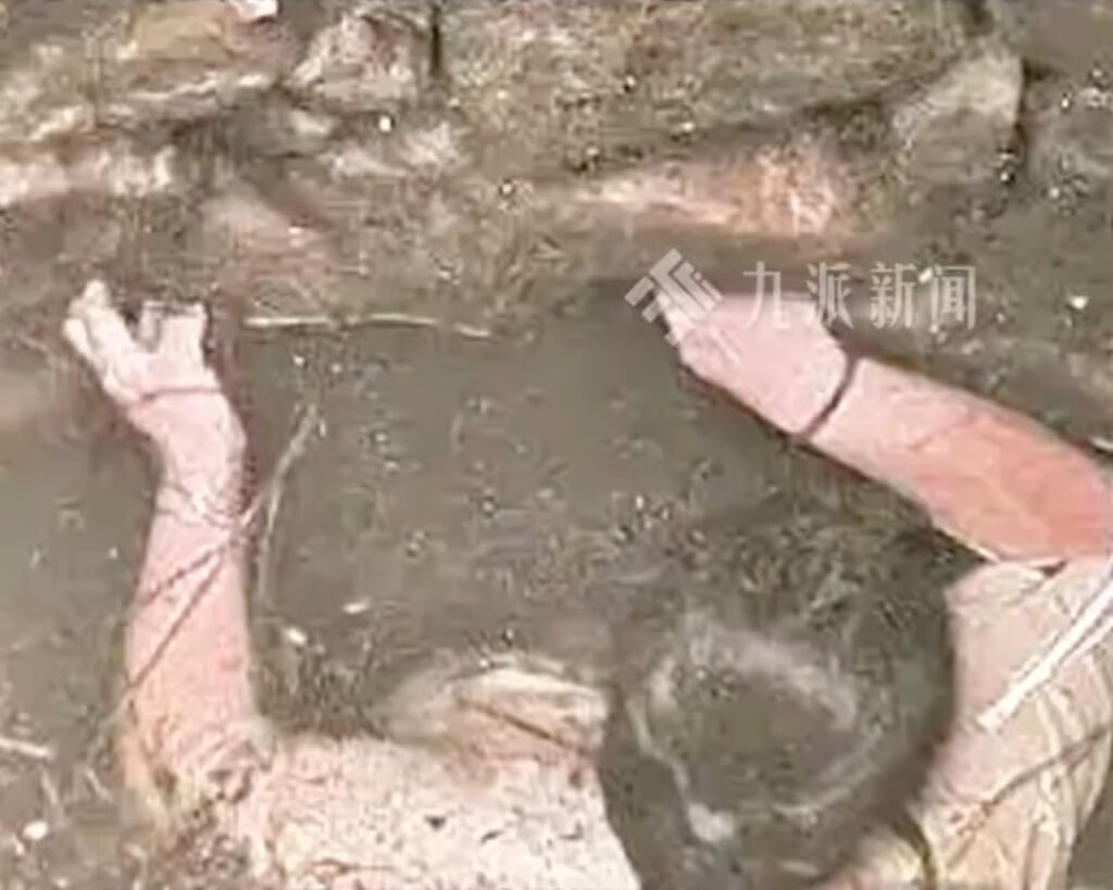 본문 이미지 - (웨이보 갈무리)