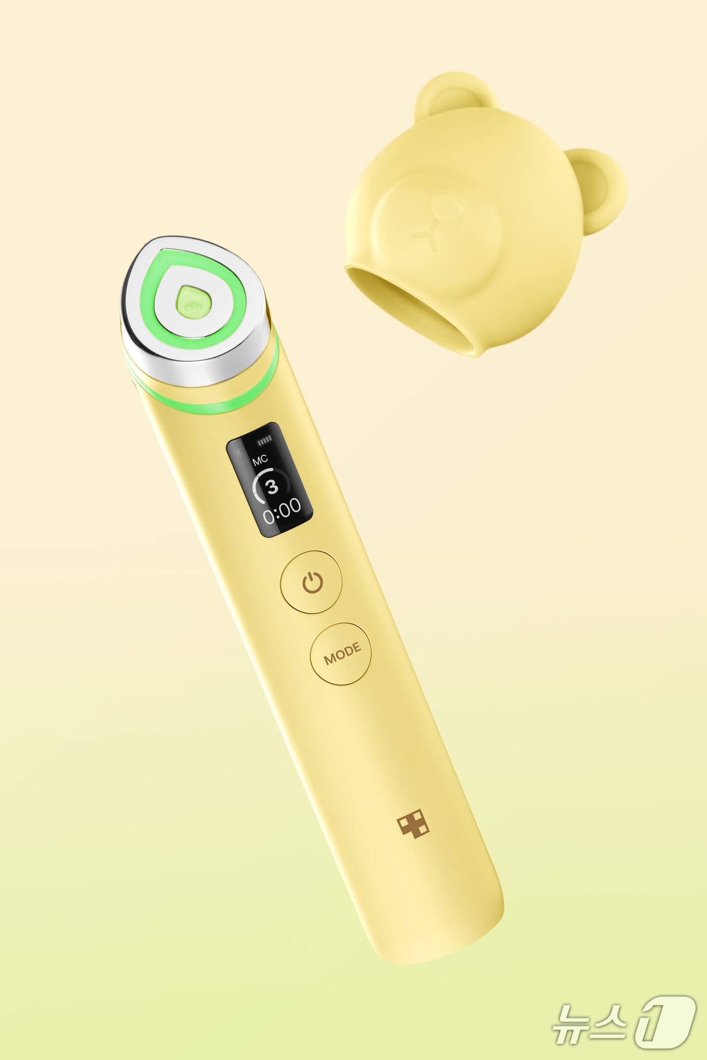 본문 이미지 - 에이지알 부스터 프로 히카루 에디션 이미지 &#40;에이피알 제공&#41;