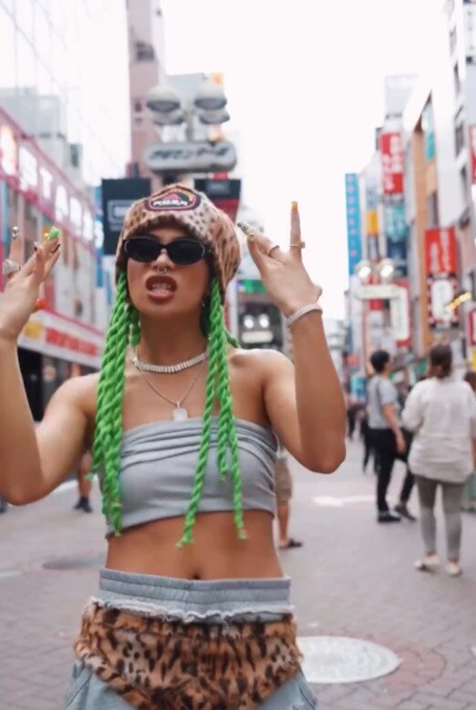 본문 이미지 - 미나미/인스타그램 캡처