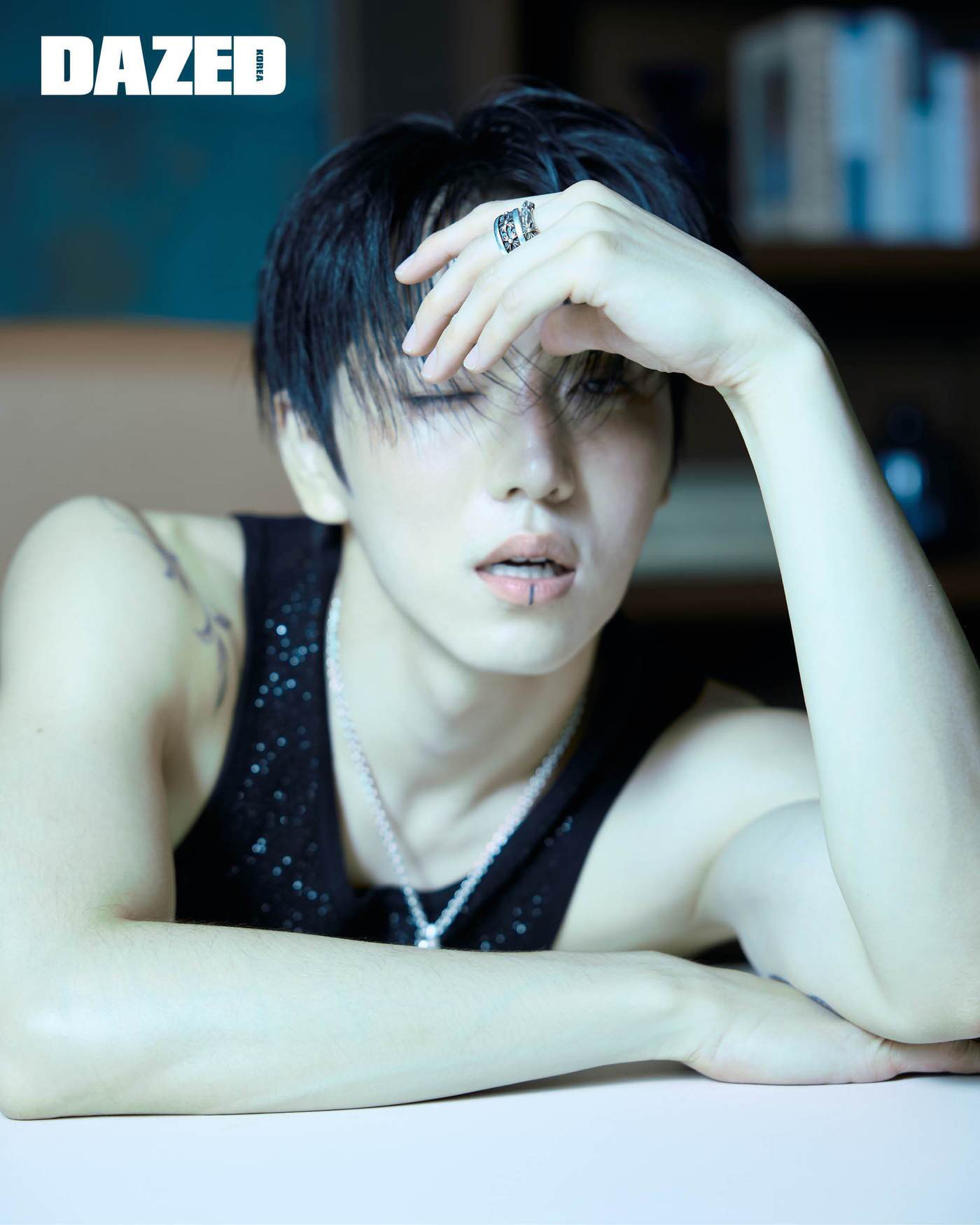 본문 이미지 - 키노&#40;데이즈드코리아 제공&#41;