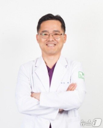본문 이미지 - 최갑철 수의사 ⓒ 뉴스1