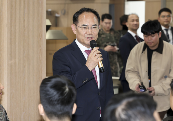 임종득, 특검 불구속기소에 "한 점 부끄러움 없이 절차에 의해 처리"