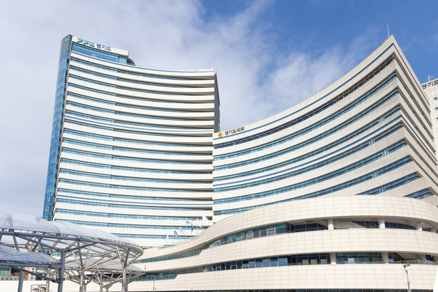 "주말 최대 8㎝ 눈"…경기도, 오늘밤 9시 재대본 비상1단계 발령