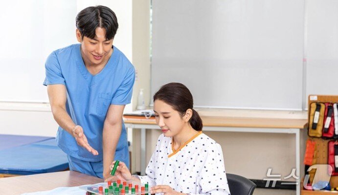 본문 이미지 - 재활·치료 융합 전문가 양성 작업치료학과 