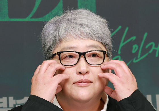 변영주 감독 "JIFF 올해 프로그래머, 영화 복귀 시동 거는 느낌"