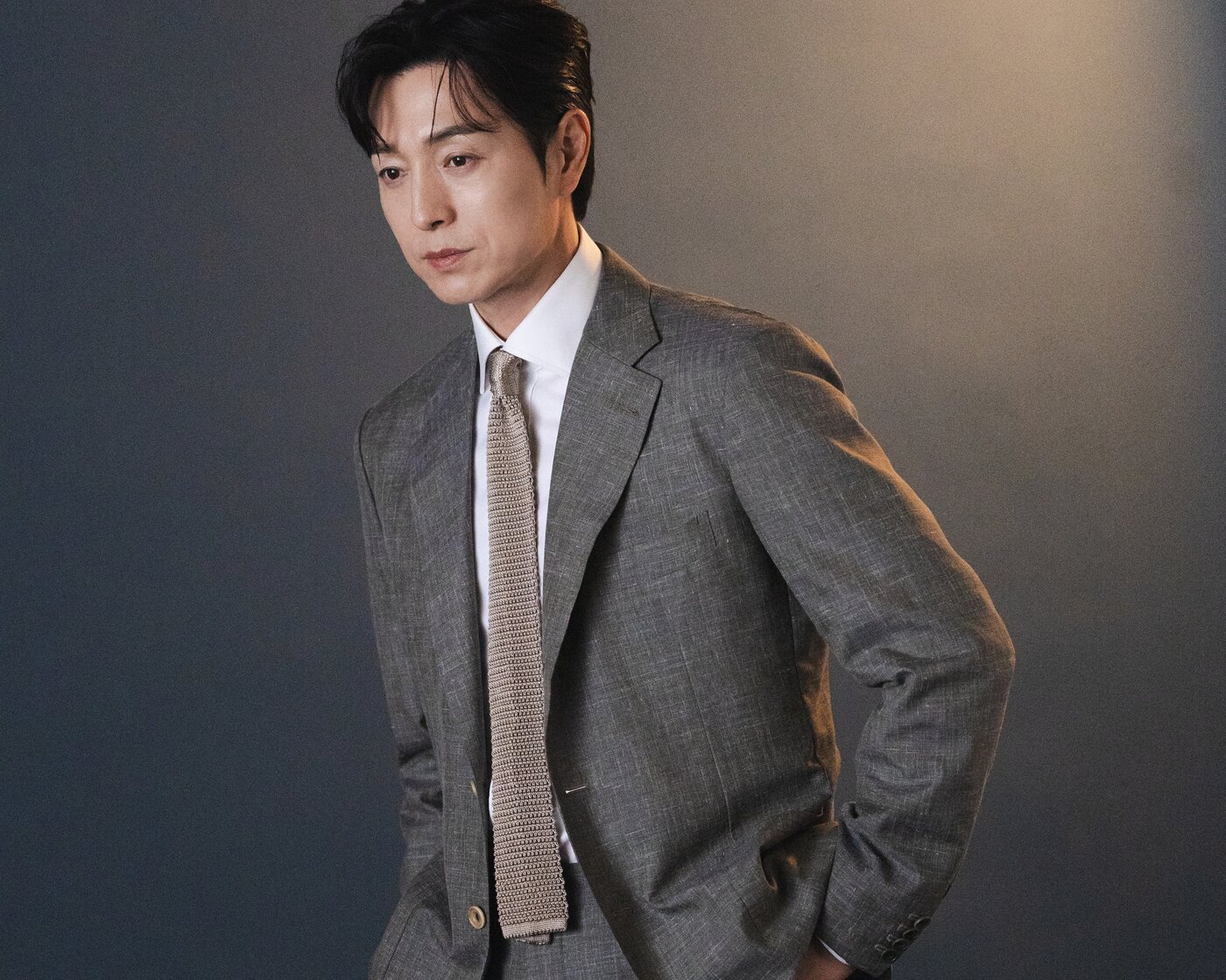 본문 이미지 - 정성일/에이투지엔터테인먼트, 소니픽쳐스 제공