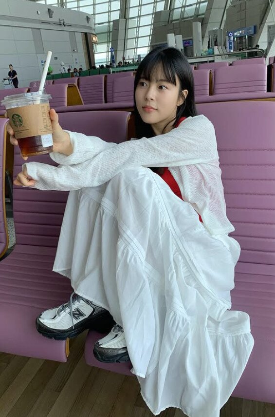 본문 이미지 - 민도희/인스타그램 캡처