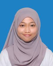 본문 이미지 - 누르 샤키라 나키바 무흐드 나시프 인제대 국제무역학과 석사과정. 