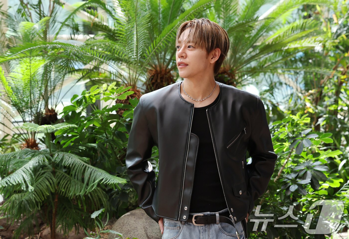 본문 이미지 - 가수 정대현 ⓒ News1