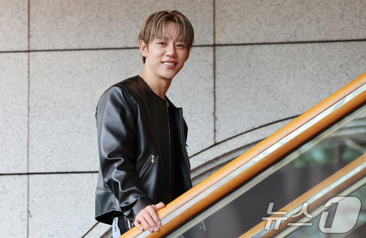 본문 이미지 - 가수 정대현 ⓒ News1
