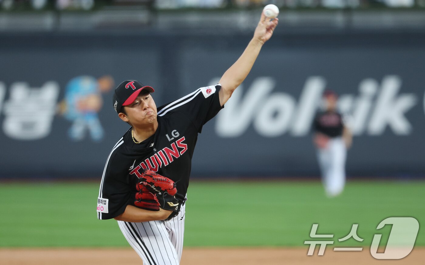 본문 이미지 - LG 트윈스 송승기. /뉴스1 DB ⓒ News1 김영운 기자
