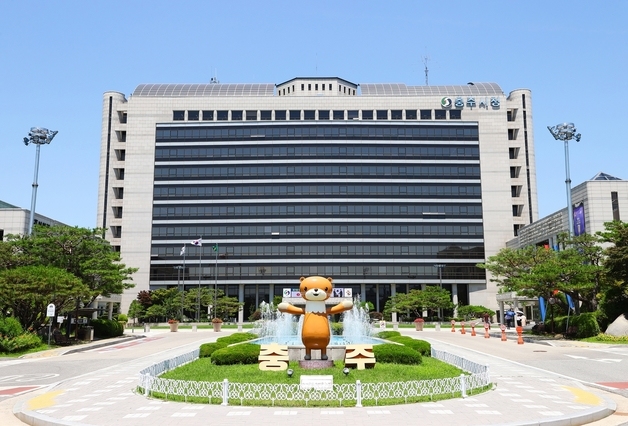 내년 충주시장 선거에 유력주자들 급격히 확대 양상