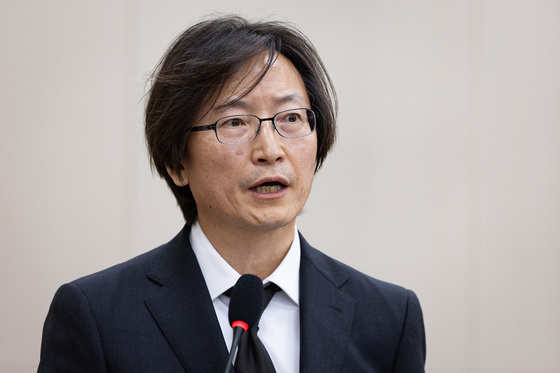 주병기 청문회…野 "보급형 조국" 與 "공정위, 尹정권서 오만·방만"