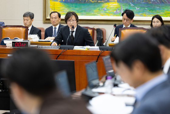 공정위원장 "쿠팡 표적 법집행 없어…배민·네이버에도 같은 잣대"
