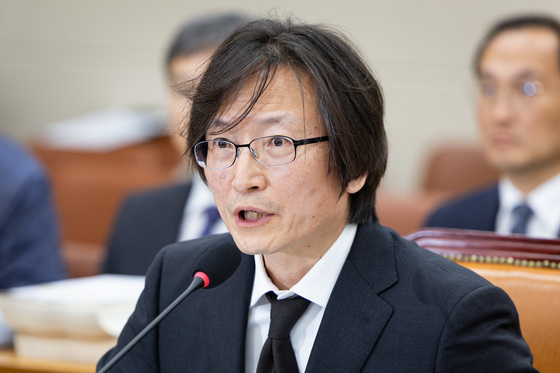주병기, '피자집 칼부림'에 "가맹점주·본사 협상력 균형장치 있어야"