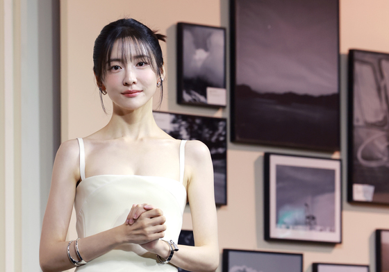 '은중과 상연' 박지현 "중학생 연기도 가능할 거라 생각…과대평가더라"
