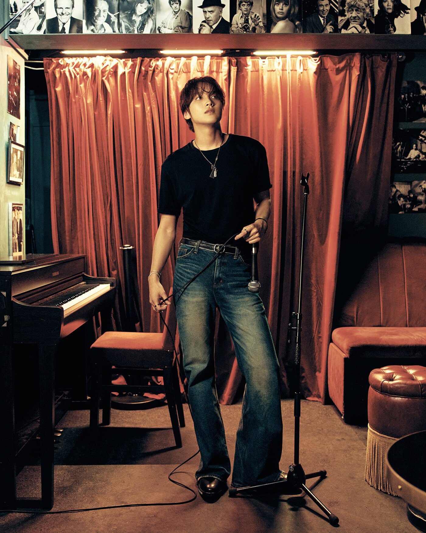 본문 이미지 - 해찬/SM엔터테인먼트 제공