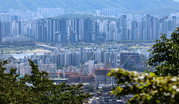 청약 '무주택'만으론 부족…내년 청약시장, 가점·자금력이 좌우한다