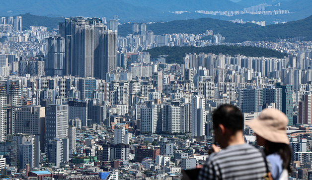 "지방도 되는 곳은 된다"…창원·전주·대구에 1순위 통장 몰렸다