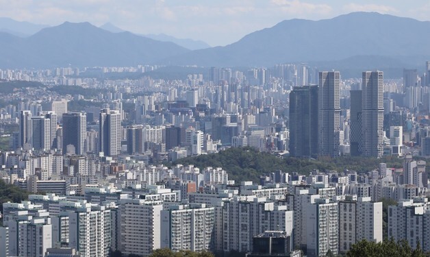 '3자녀 가구' 청약통장 대여해 당첨…수억원 프리미엄 고소전에 들통