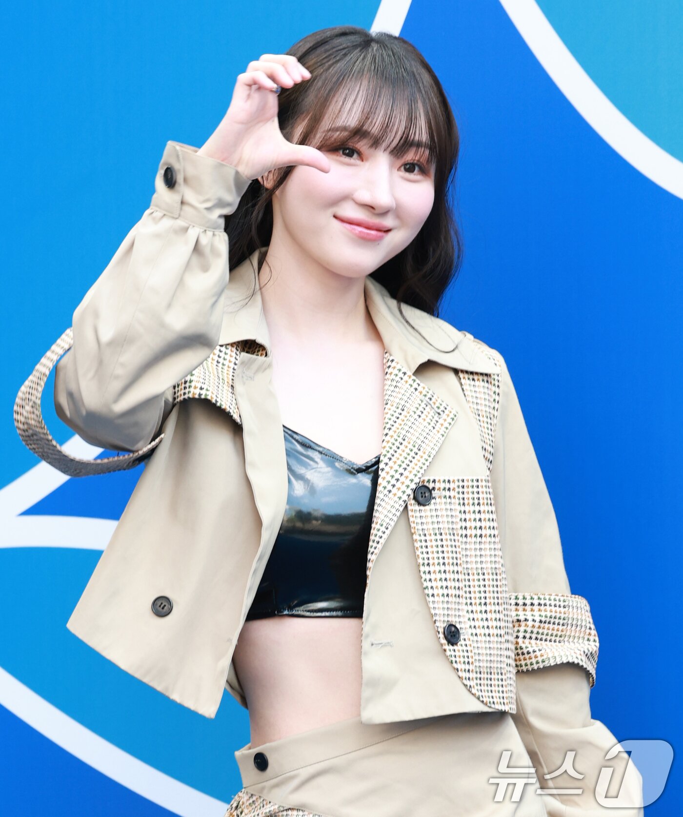 수아, 하트 인생