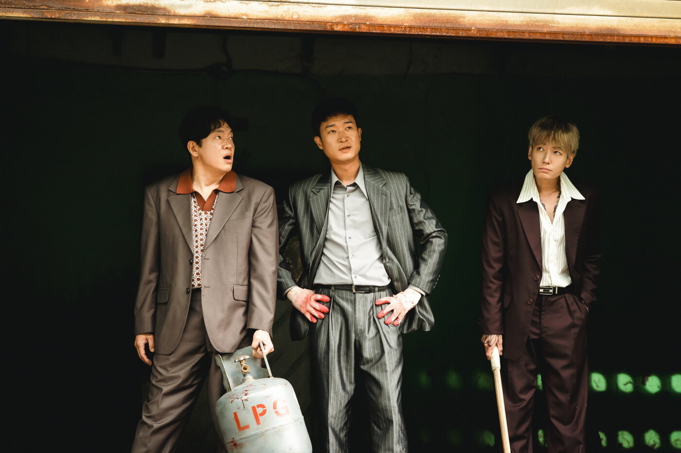 본문 이미지 - '보스 '스틸