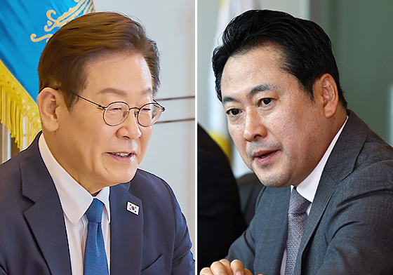 박지원 "장동혁 '대통령 집 팔아라'? 해도 너무 해…퇴임후 관저 주나"