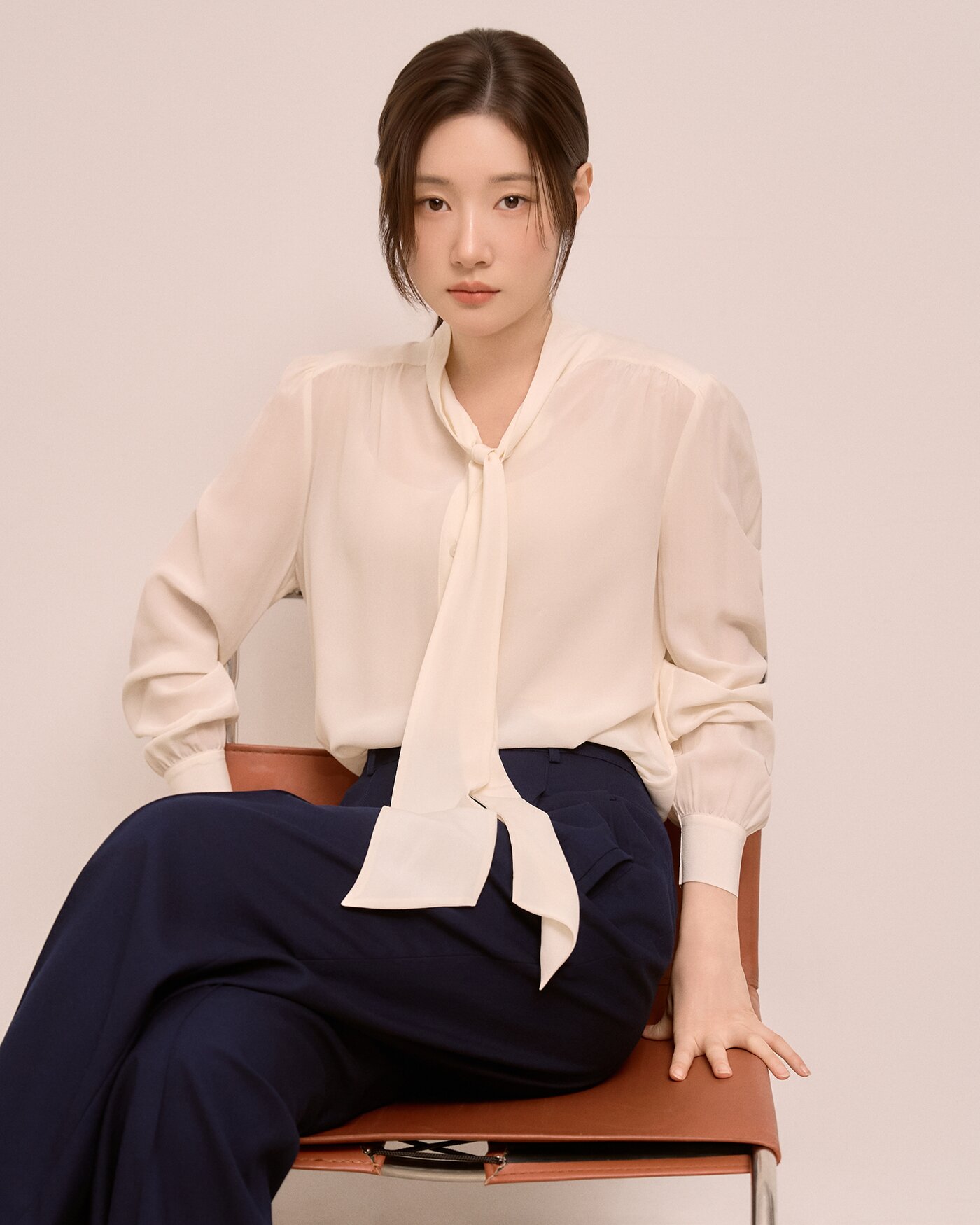 본문 이미지 - 정채연/BH엔터테인먼트