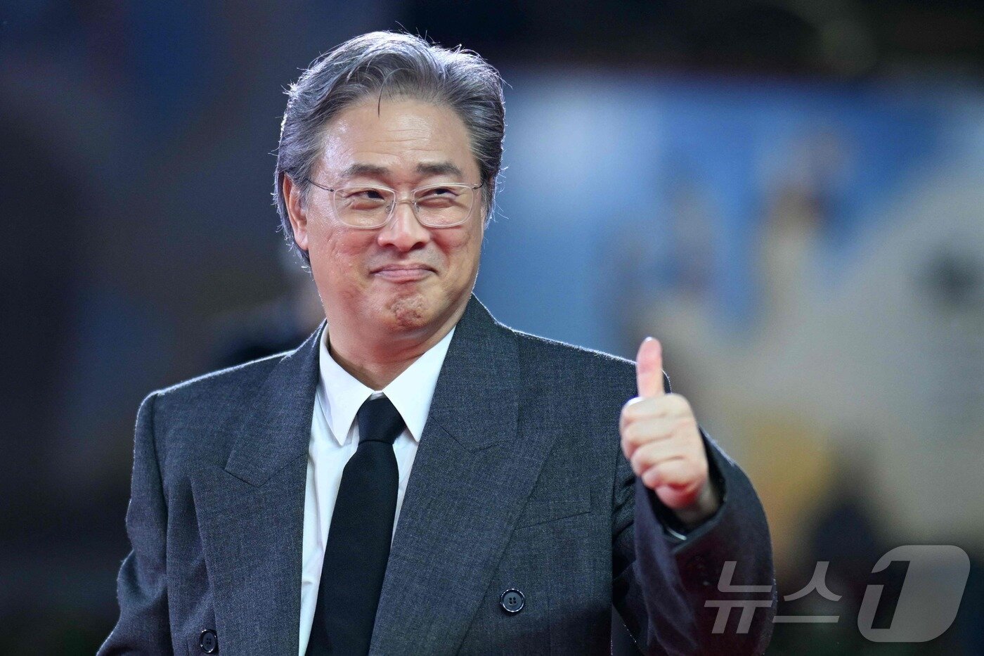 본문 이미지 - 박찬욱 감독 ⓒ AFP=뉴스1