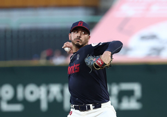 '롯데 최악의 영입' 벨라스케즈, 컵스와 마이너 계약