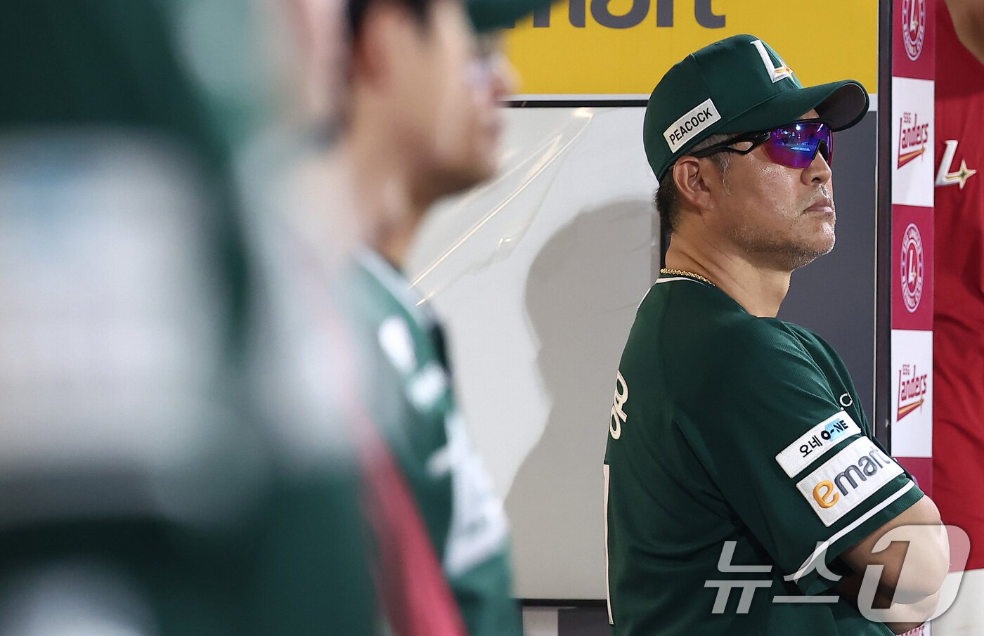 본문 이미지 - 이숭용 SSG 랜더스 감독. /뉴스1 DB ⓒ News1 김성진 기자