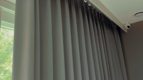 본문 이미지 - 5일 경기 용인 마북동 '현대건설 기술연구원'의 '올라이프케어 하우스' 실증 시설 내부. 2025.9.5/ 뉴스1 ⓒ News1 윤주현 기자