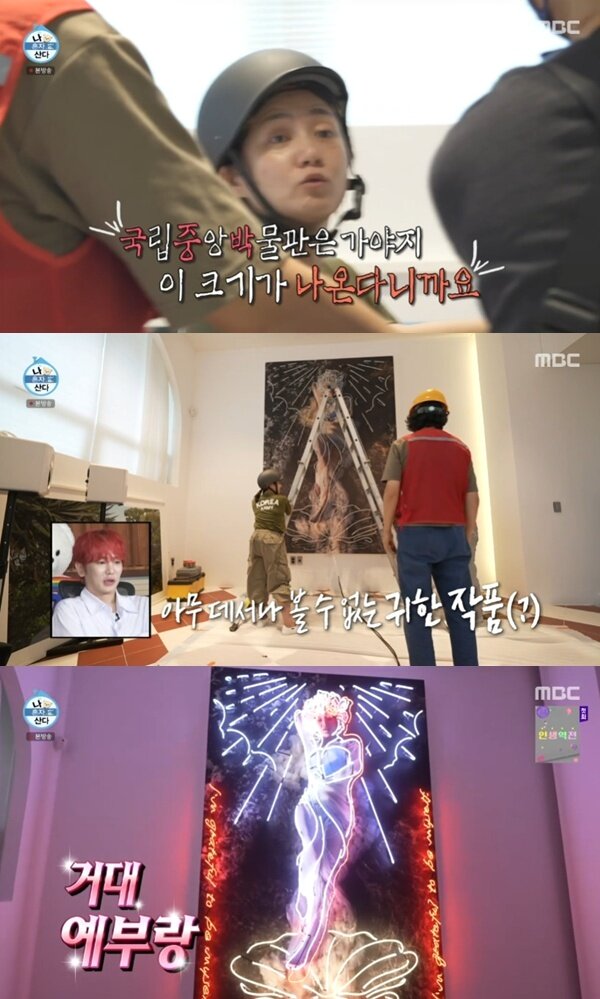 본문 이미지 - MBC '나 혼자 산다'