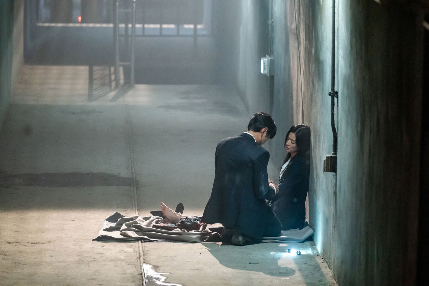 본문 이미지 - 디즈니+ 북극성