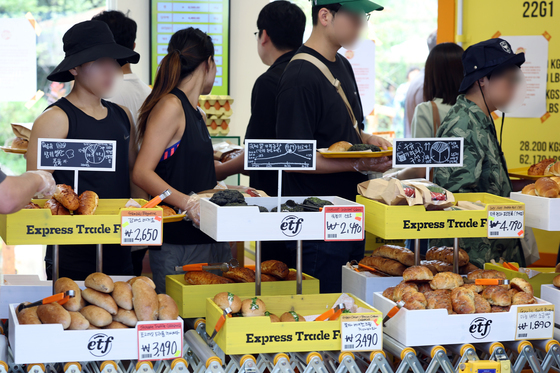 사업소득 양극화 심화…상하위 20% 격차 처음으로 100배 넘어