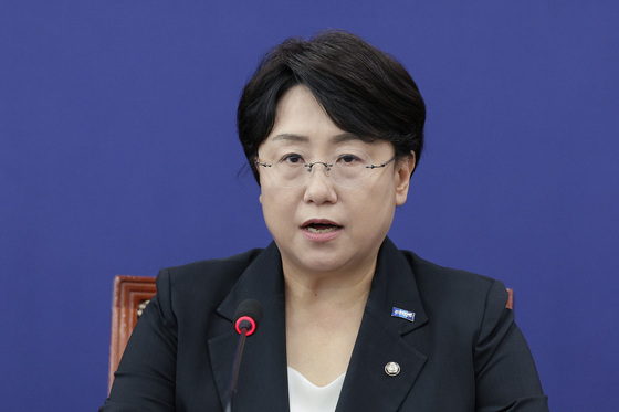 '응급실뺑뺑이' 막자…'우선수용병원 지정 의무화법' 발의