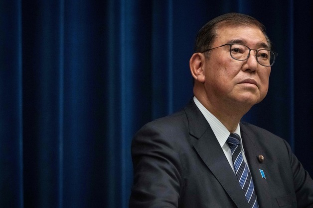 이시바, 총리실 간부 '핵 보유' 발언 비판…"결코 도움 안돼"