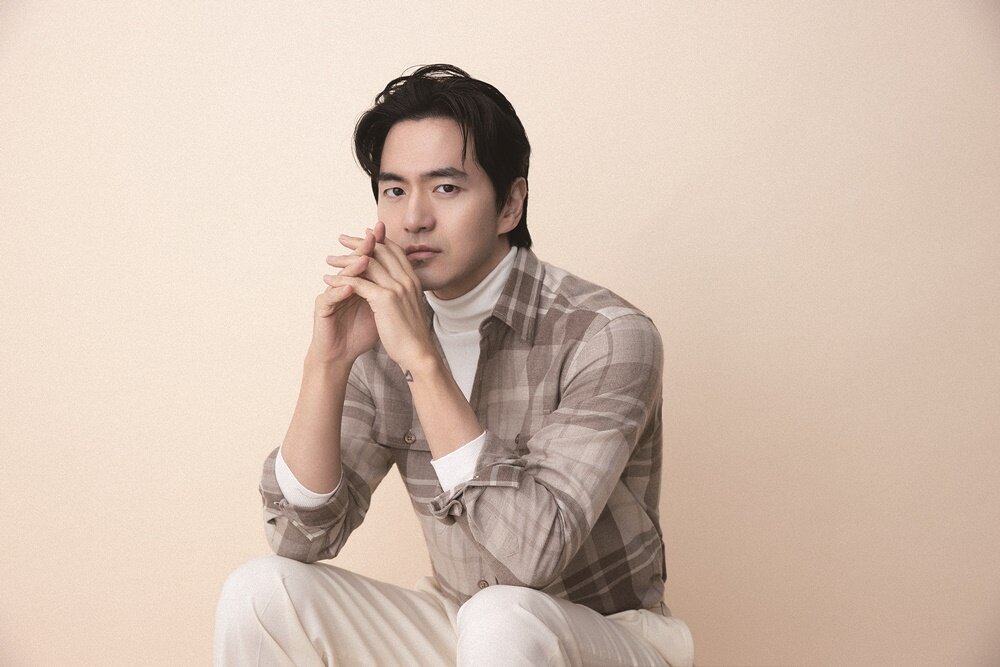 본문 이미지 - 배우 이진욱 / BH엔터테인먼트 제공