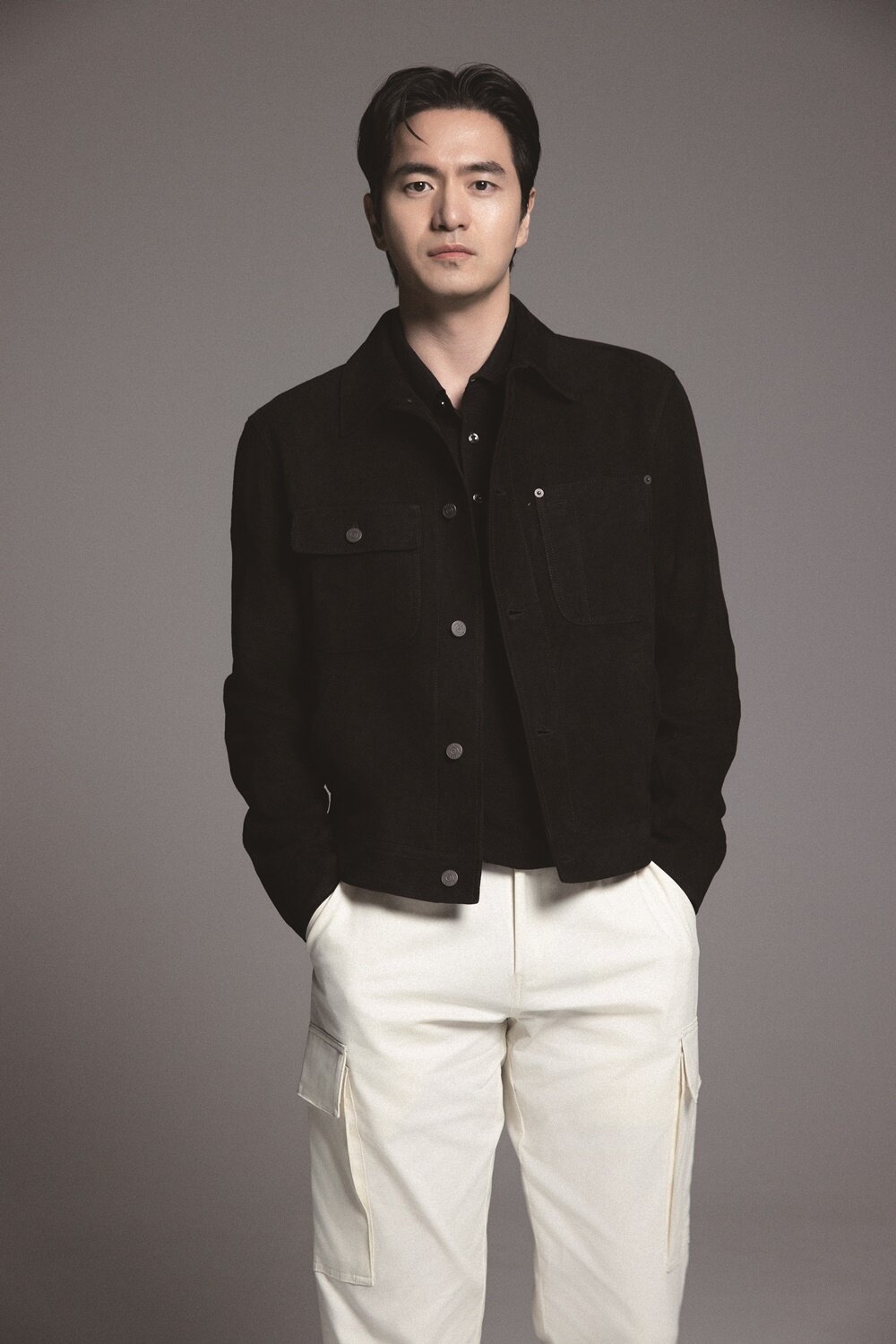 본문 이미지 - 배우 이진욱 / BH엔터테인먼트 제공