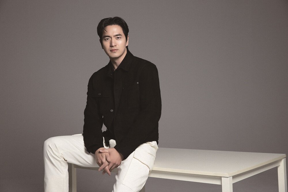 본문 이미지 - 배우 이진욱 / BH엔터테인먼트 제공