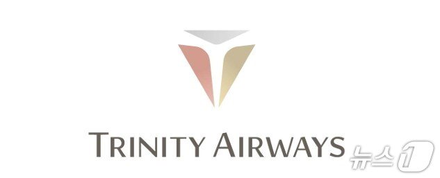본문 이미지 -  트리니티항공 CI