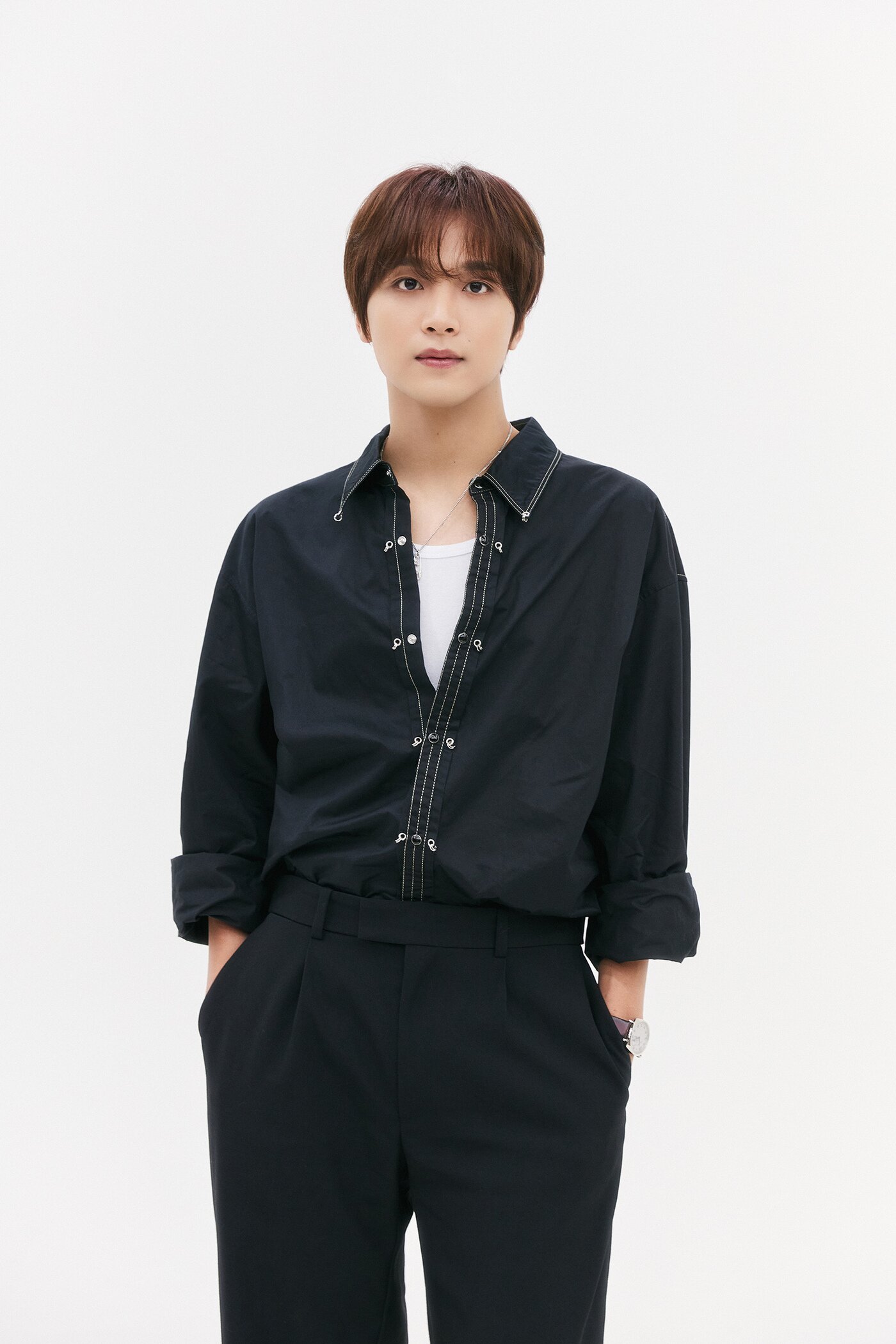 본문 이미지 - NCT 해찬(SM엔터테인먼트 제공)