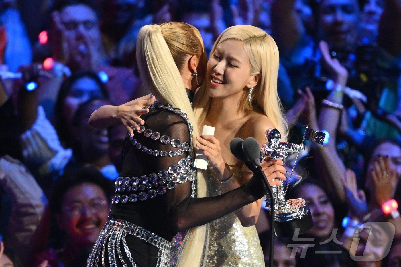 본문 이미지 - 로제 ⓒ AFP=뉴스1