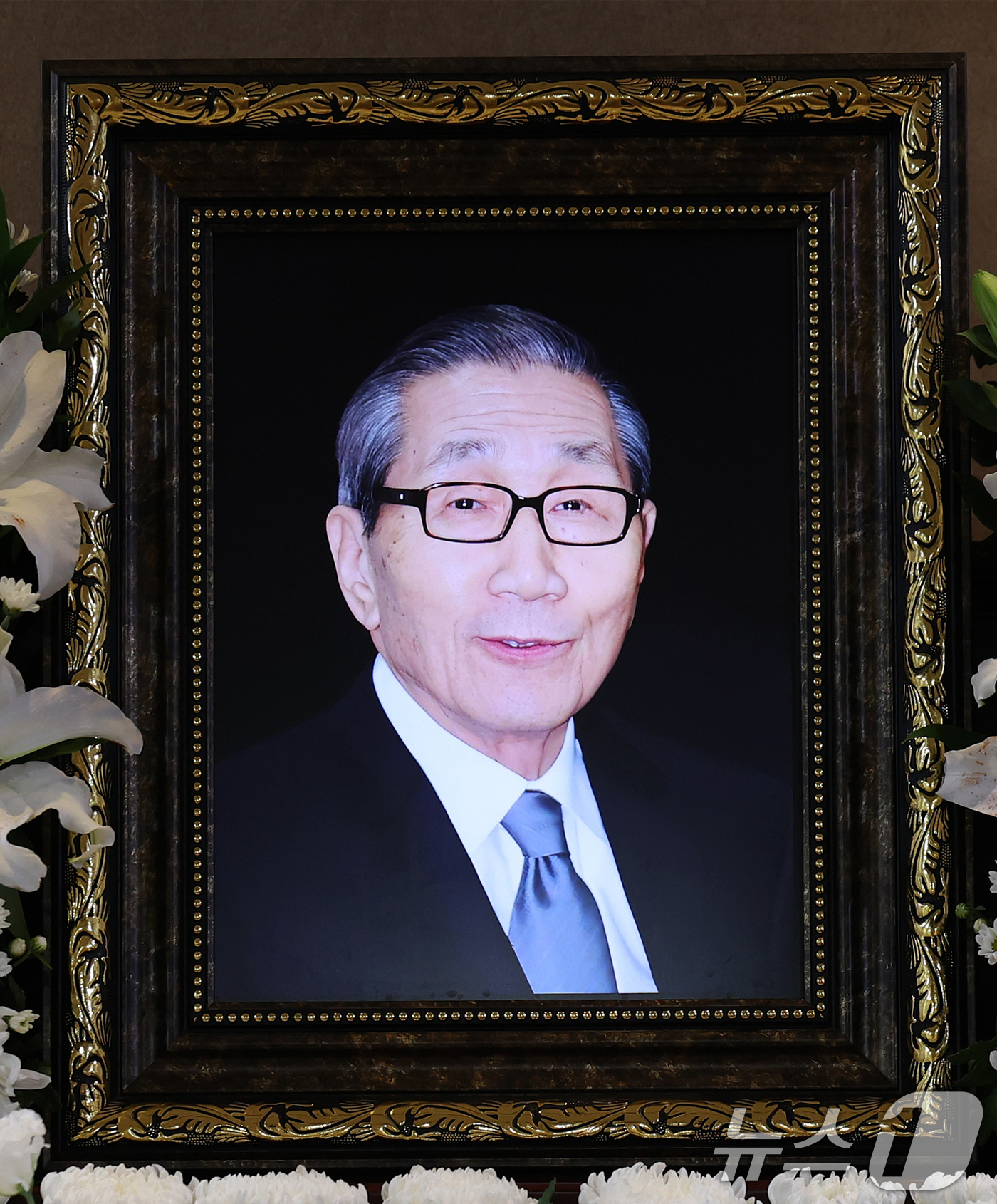 (서울=뉴스1) 오대일 기자 = 프로야구 출범에 주도적인 역할을 맡은 이용일 전 한국야구위원회(KBO) 총재 직무대행이 7일 향년 94세의 일기로 별세했다. KBO는 8일 "이용일 …