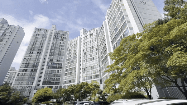 본문 이미지 - 성남 분당구 수내동 &#39;파크타운&#39; 아파트 전경 2025.9.8/뉴스1 ⓒ News1 윤주현 기자