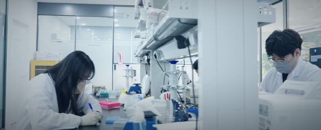 메디사피엔스, '포브스 아시아 100대 주목할 기업' 선정…"글로벌 진출 가속"