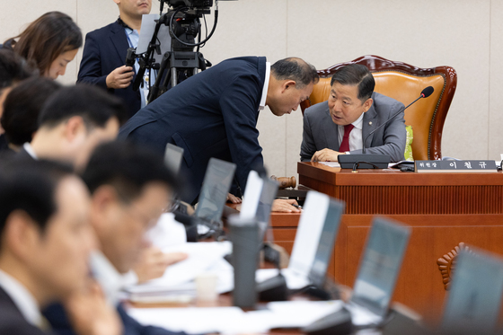 'K-스틸법' 산자위 소위 통과…21일 전체회의 의결 전망