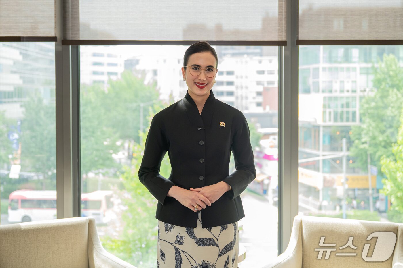 본문 이미지 - 위디얀티 푸트리 와르다나 인도네시아관광부 장관&#40;인도네시아관광부 제공&#41;